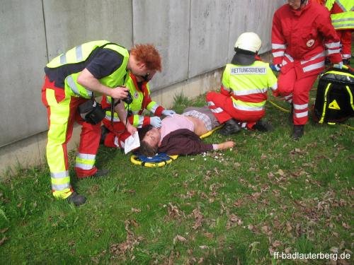 2013-04-21 Rettungdienstuebung FTZ 071